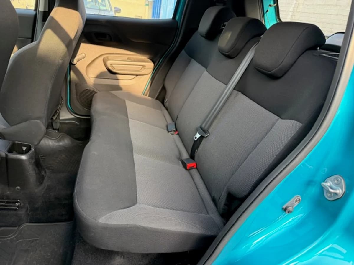 Citroën C3 2023 – práctico y económico 🔥 - Imagen 12