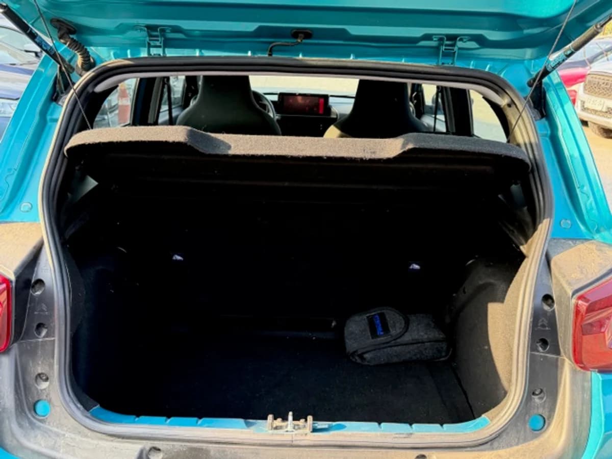 Citroën C3 2023 – práctico y económico 🔥 - Imagen 14