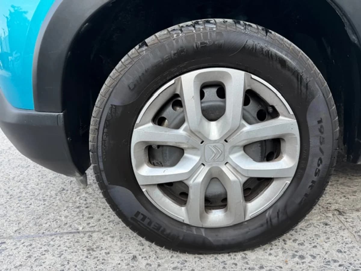 Citroën C3 2023 – práctico y económico 🔥 - Imagen 15