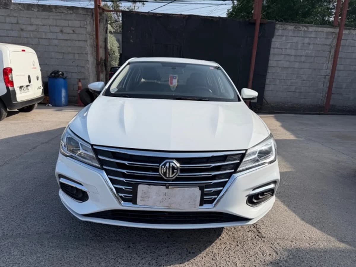 MG5 2024 Automático – cómodo y económico 🔥 - Imagen 2