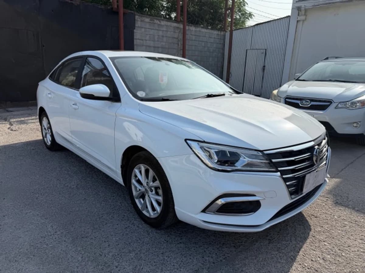 MG5 2024 Automático – cómodo y económico 🔥 - Imagen 3