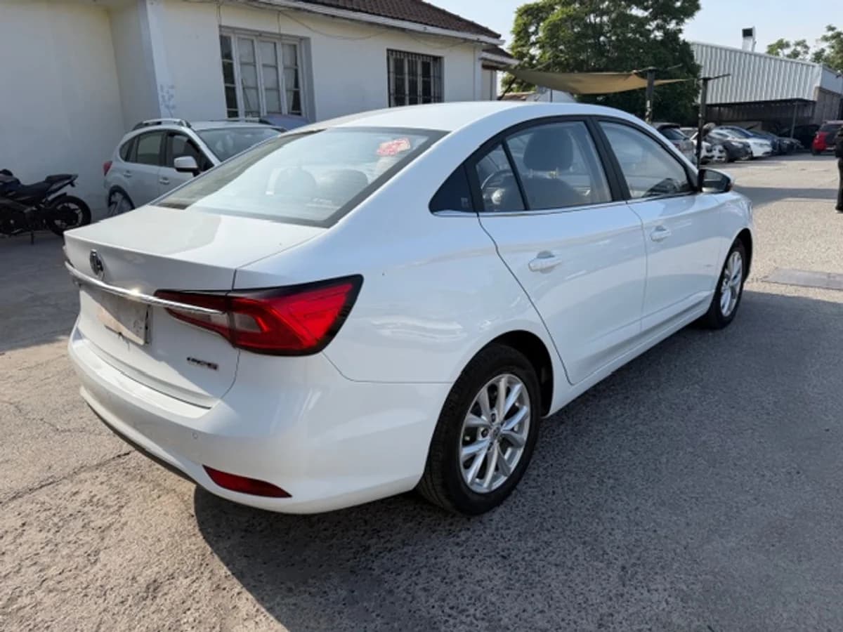 MG5 2024 Automático – cómodo y económico 🔥 - Imagen 4