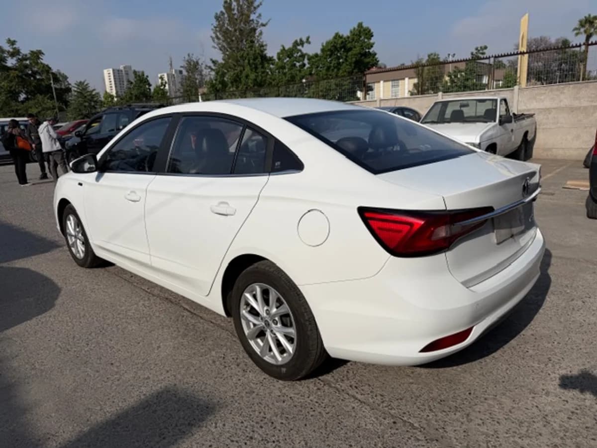 MG5 2024 Automático – cómodo y económico 🔥 - Imagen 6