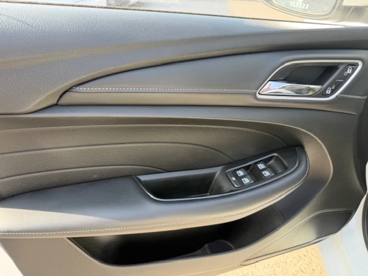 MG5 2024 Automático – cómodo y económico 🔥 - Imagen 7