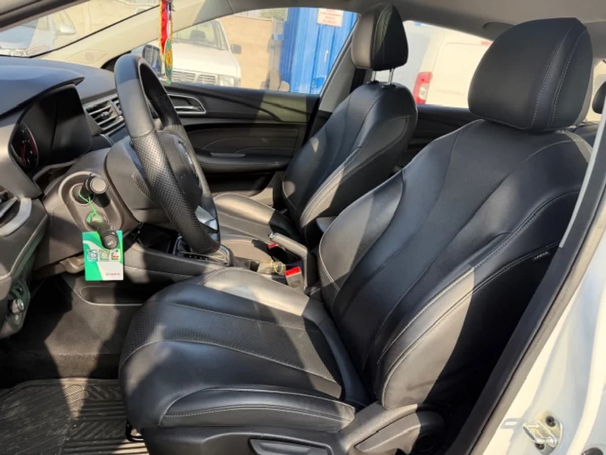 MG5 2024 Automático – cómodo y económico 🔥 - Imagen 8