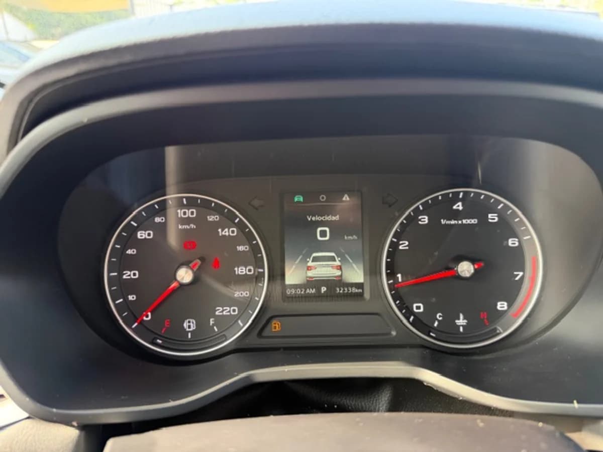 MG5 2024 Automático – cómodo y económico 🔥 - Imagen 9