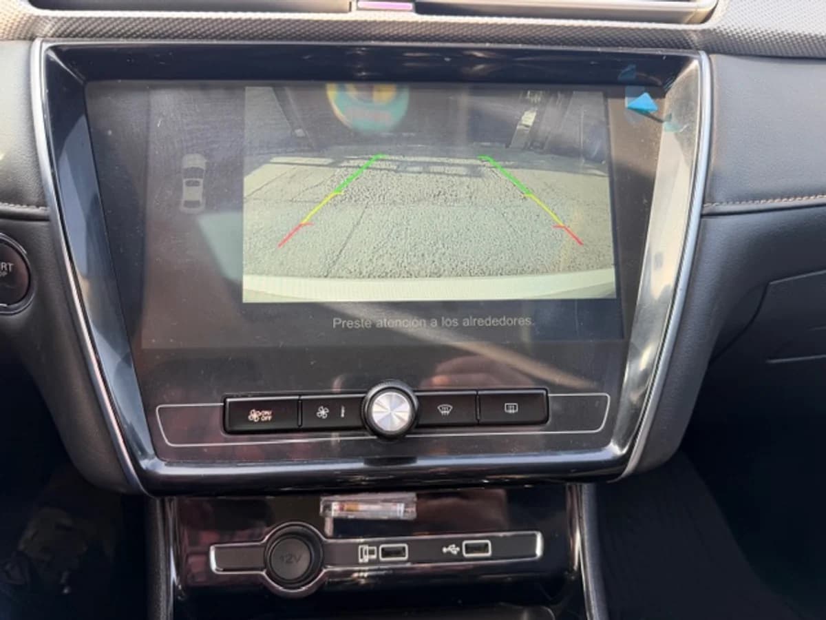 MG5 2024 Automático – cómodo y económico 🔥 - Imagen 10