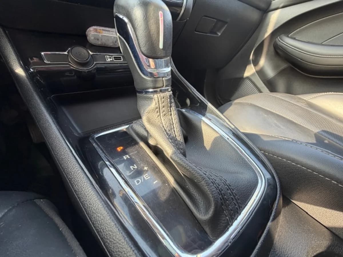 MG5 2024 Automático – cómodo y económico 🔥 - Imagen 11