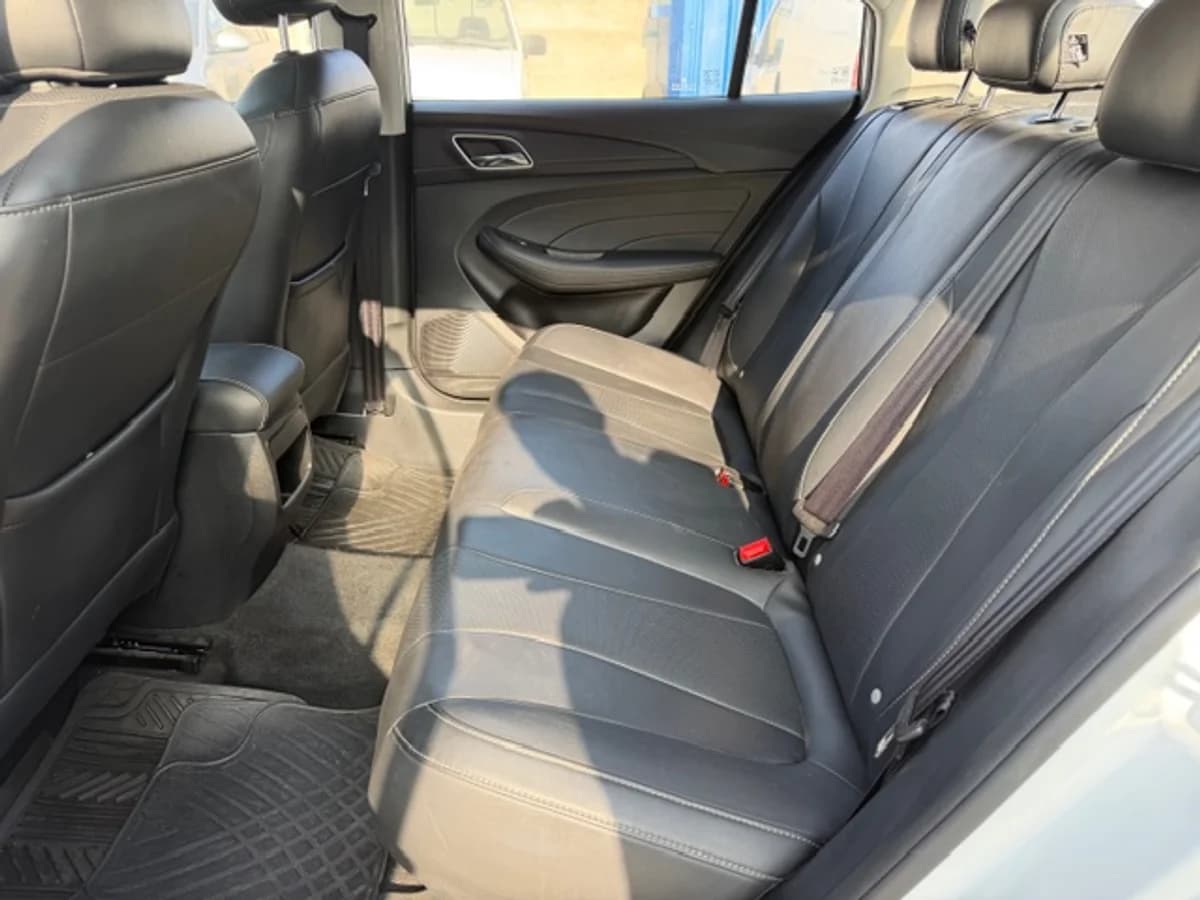 MG5 2024 Automático – cómodo y económico 🔥 - Imagen 12