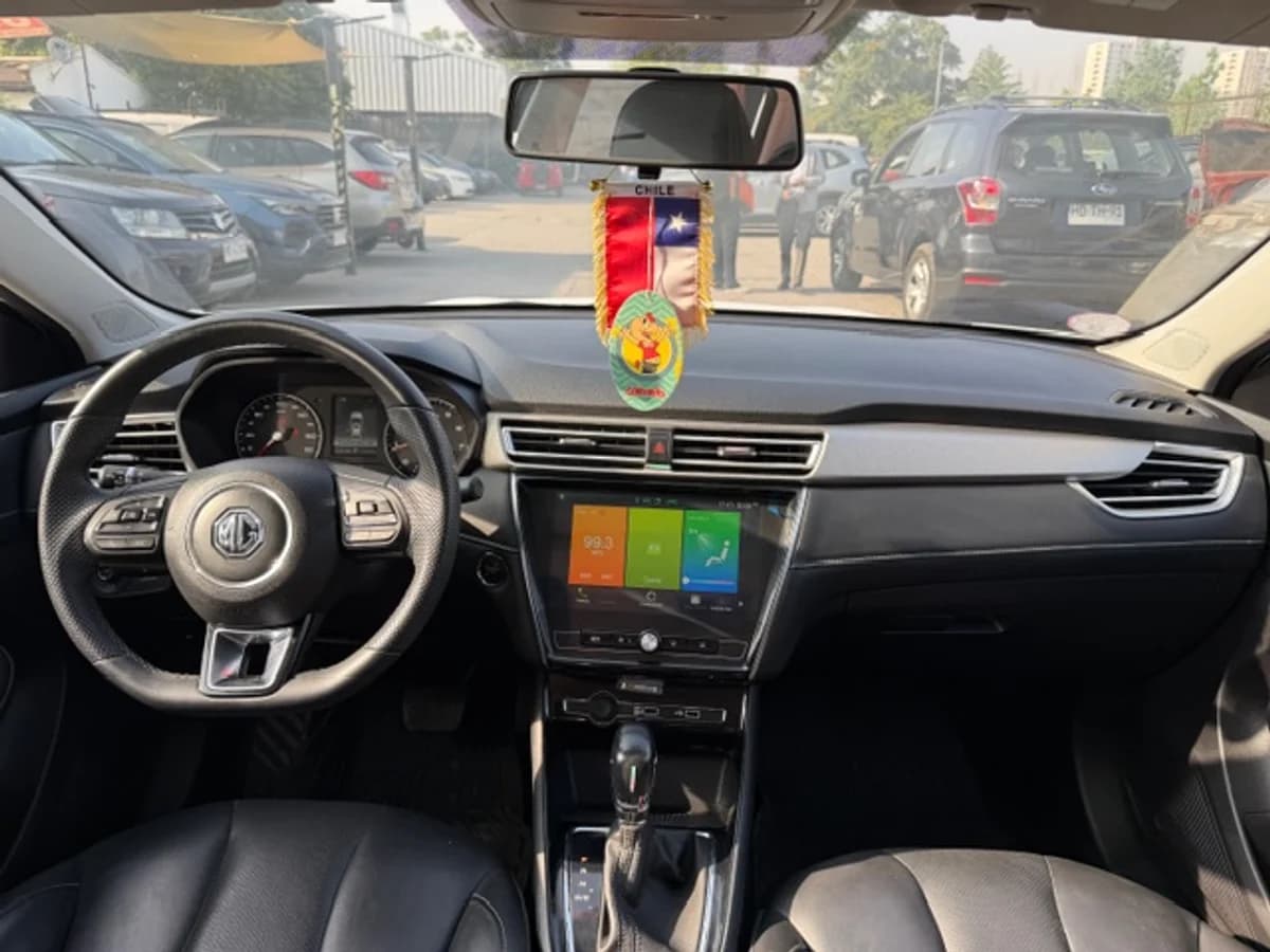 MG5 2024 Automático – cómodo y económico 🔥 - Imagen 13