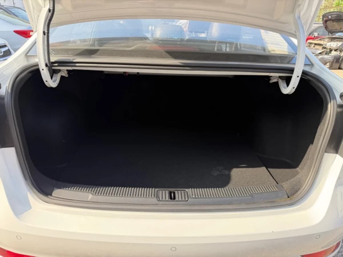 MG5 2024 Automático – cómodo y económico 🔥 - Imagen 15