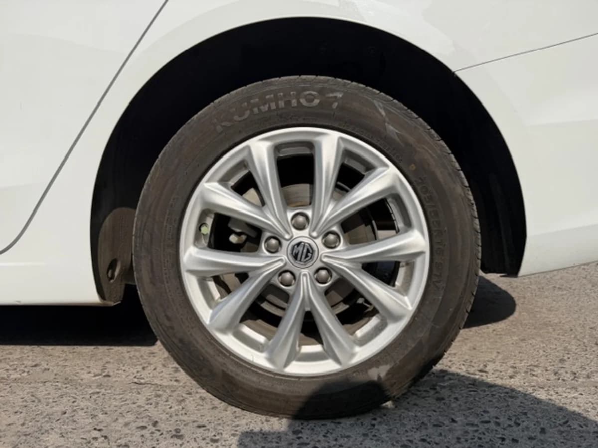 MG5 2024 Automático – cómodo y económico 🔥 - Imagen 16