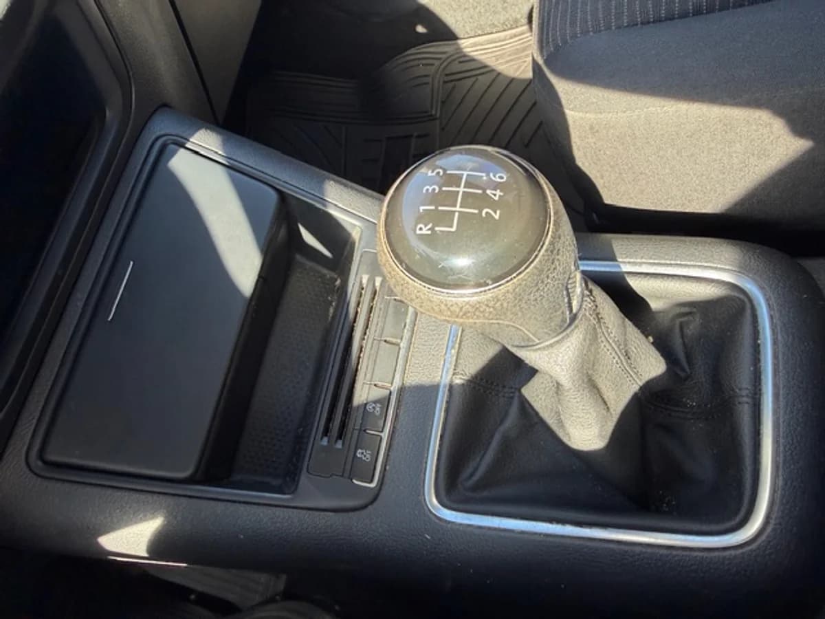 2016 Volkswagen Tiguan TREND FUN TSI 4X2 - Imagen 11