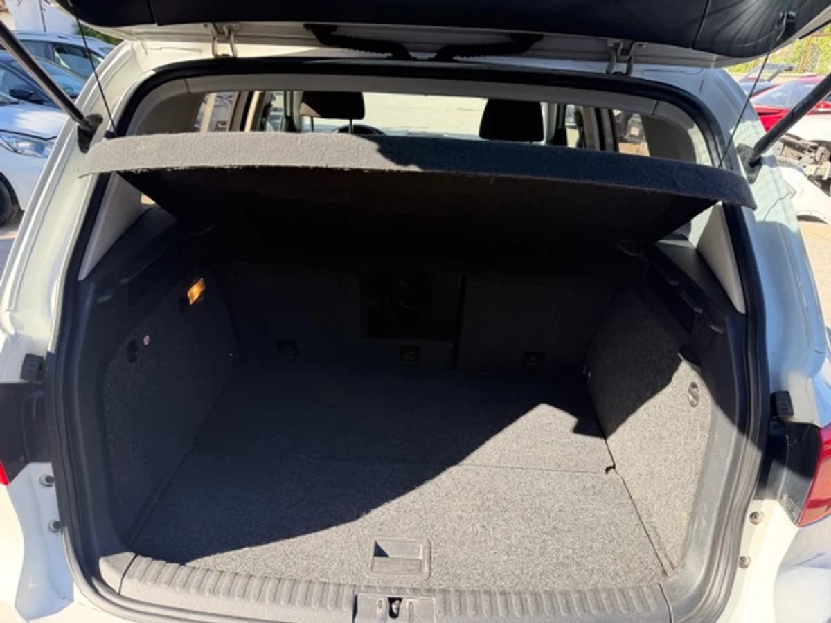 2016 Volkswagen Tiguan TREND FUN TSI 4X2 - Imagen 14