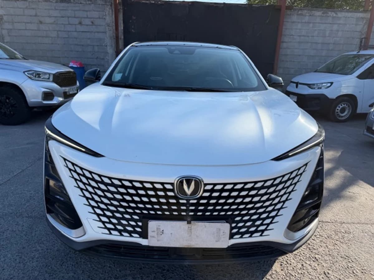 2022 Changan Uni-T 1.5T Elite DCT Auto - Imagen 2