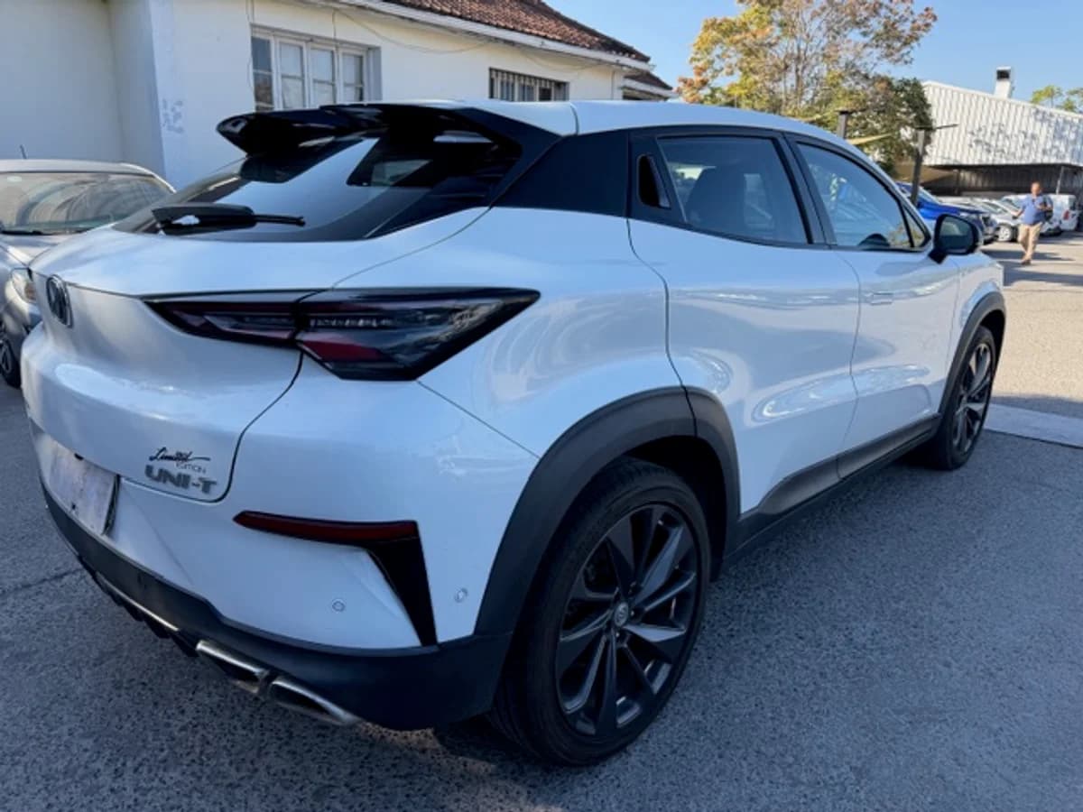 2022 Changan Uni-T 1.5T Elite DCT Auto - Imagen 4