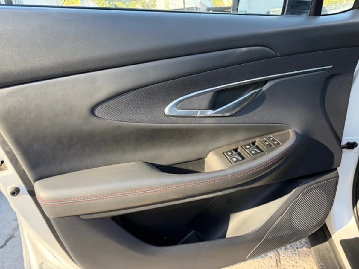 2022 Changan Uni-T 1.5T Elite DCT Auto - Imagen 7