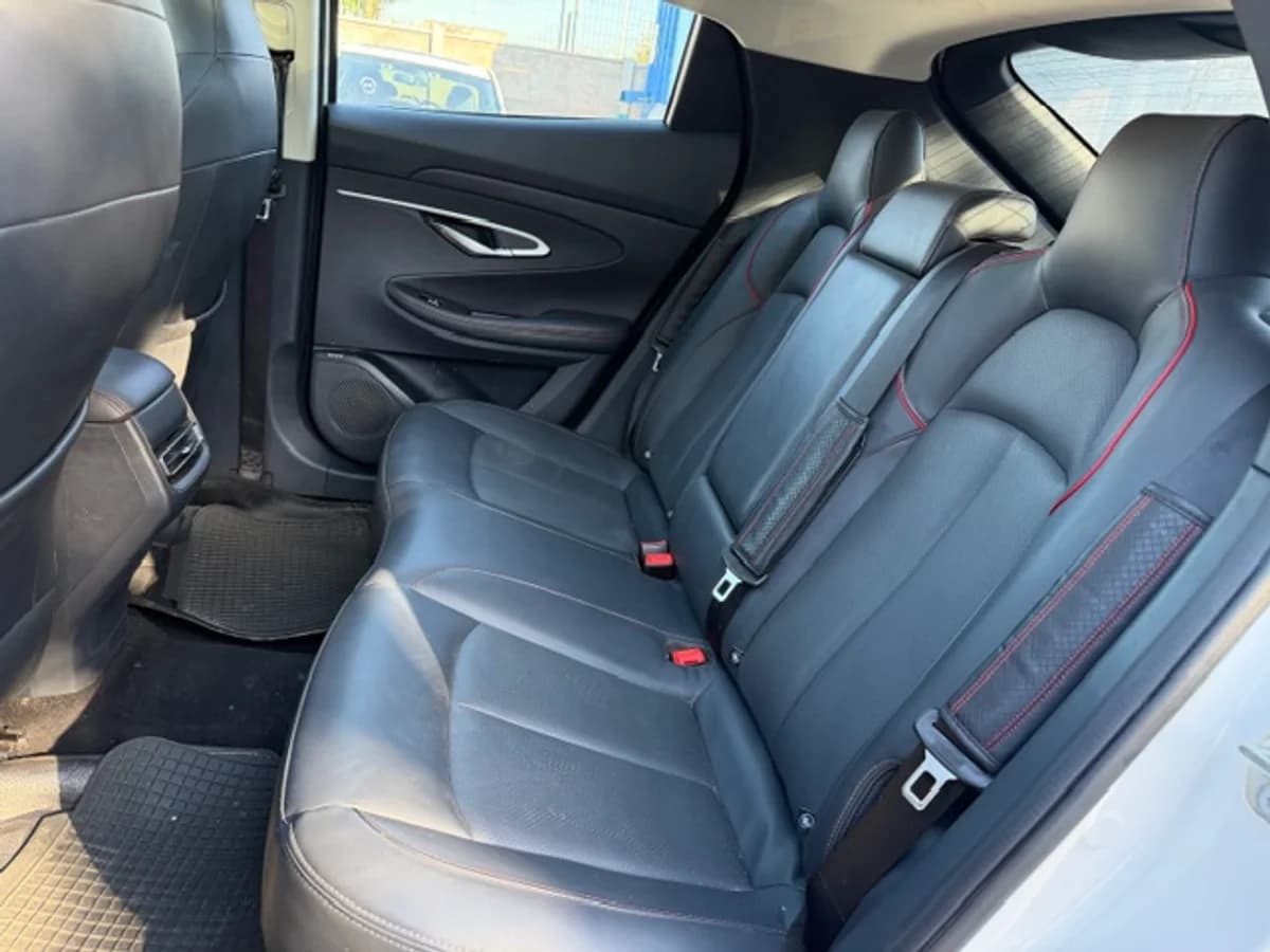 2022 Changan Uni-T 1.5T Elite DCT Auto - Imagen 13