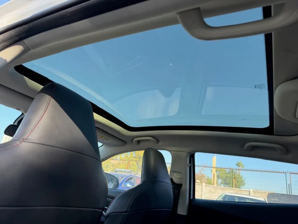 2022 Changan Uni-T 1.5T Elite DCT Auto - Imagen 15