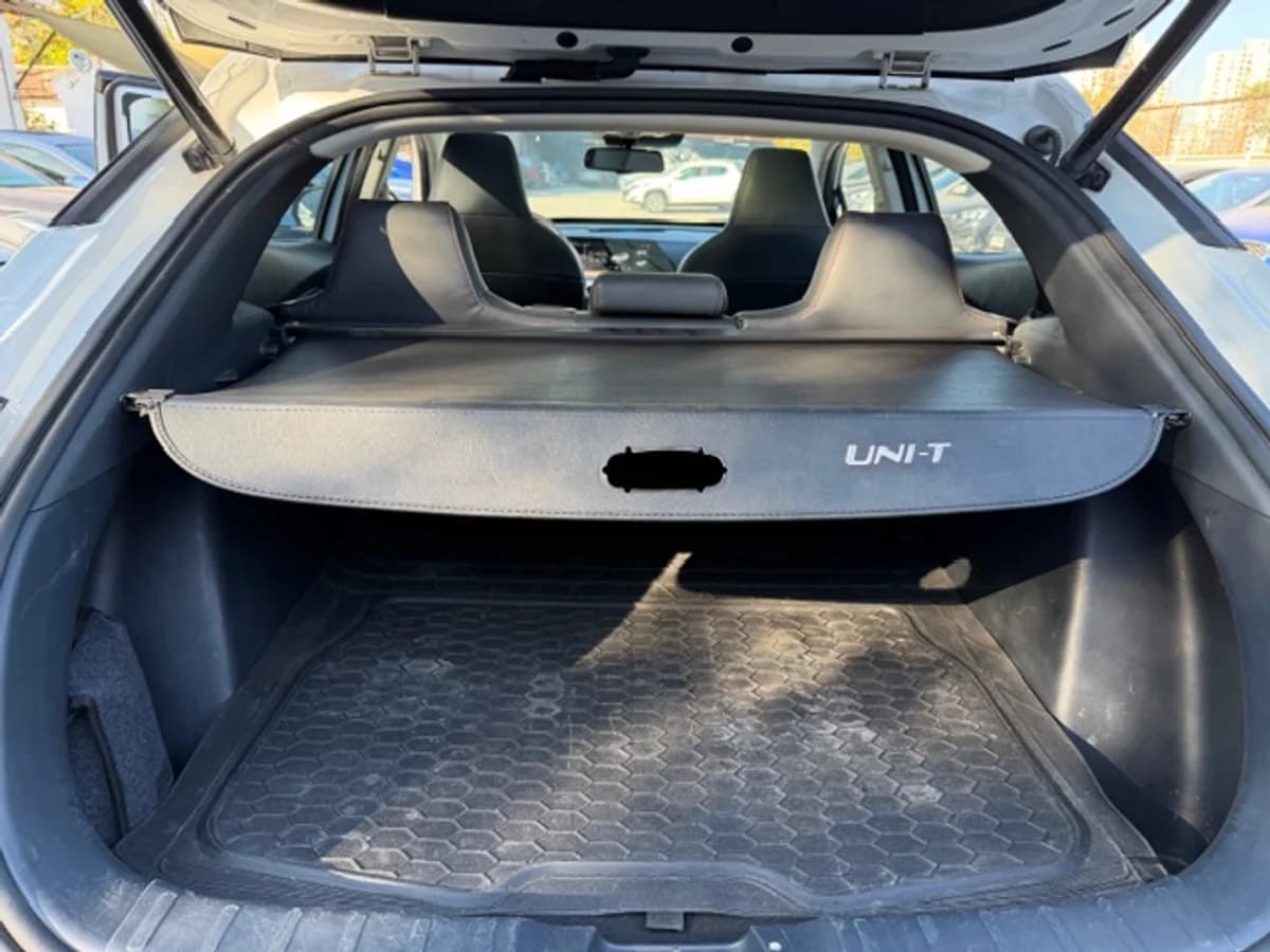 2022 Changan Uni-T 1.5T Elite DCT Auto - Imagen 16