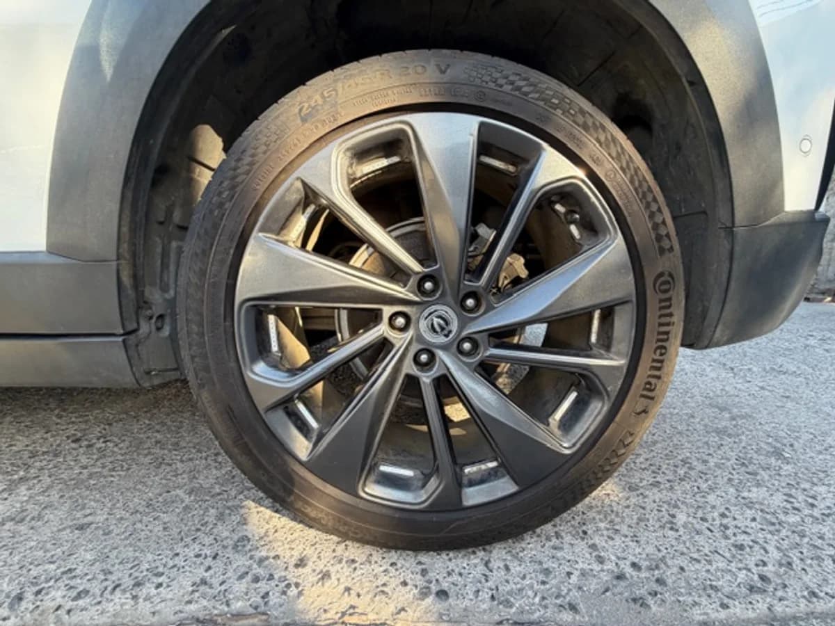 2022 Changan Uni-T 1.5T Elite DCT Auto - Imagen 18