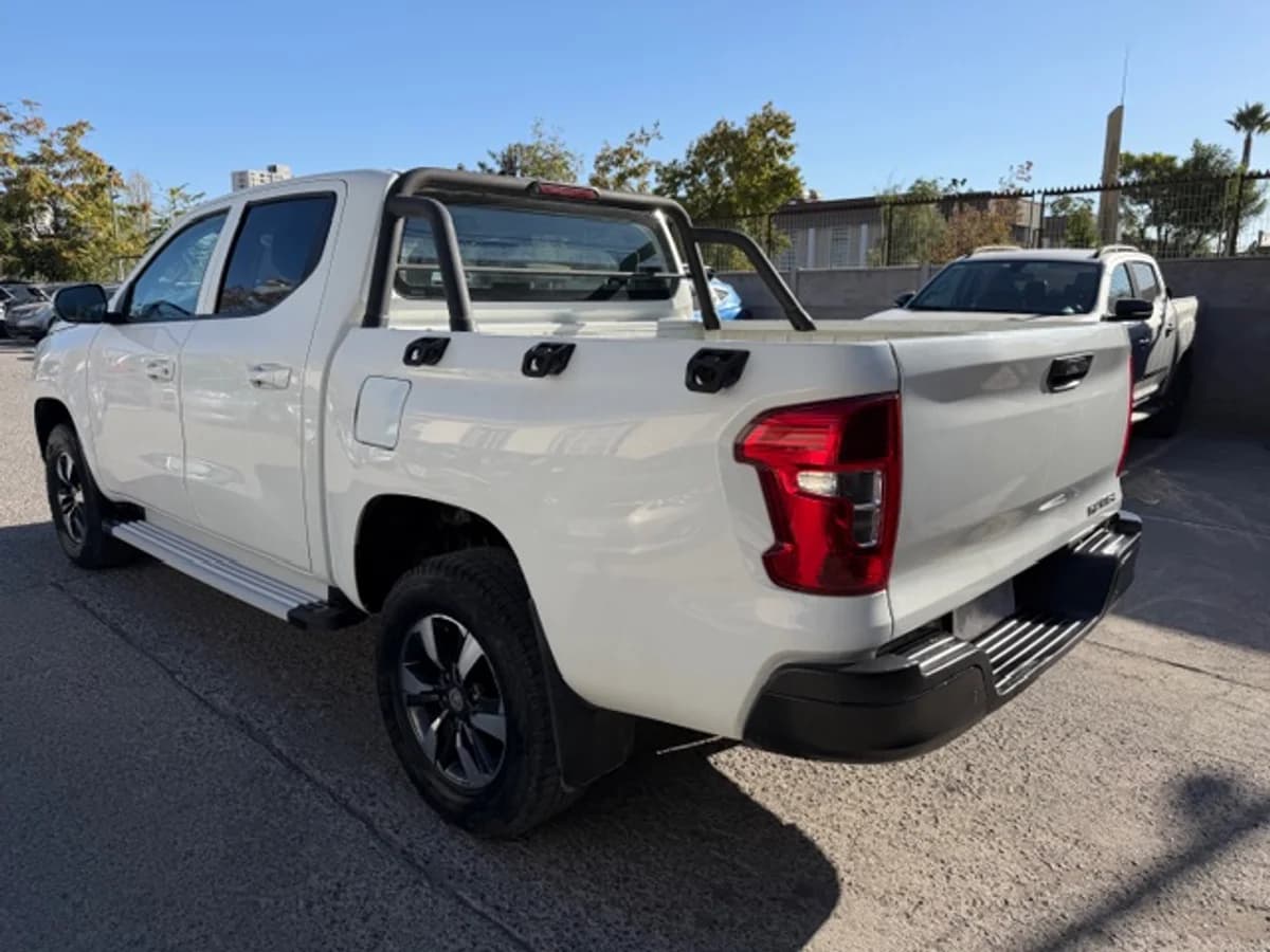 2023 Changan Hunter 1.9TD Comfort - Imagen 6