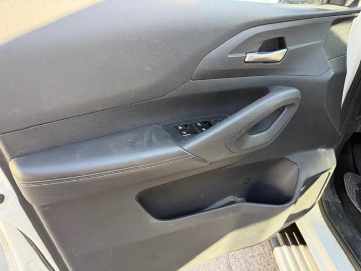 2023 Changan Hunter 1.9TD Comfort - Imagen 7