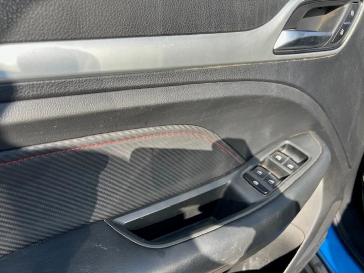 2023 MG Zx 1.5 CVT DLX - Imagen 7