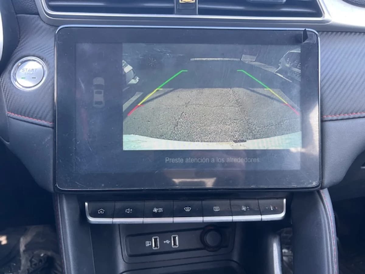 2023 MG Zx 1.5 CVT DLX - Imagen 10