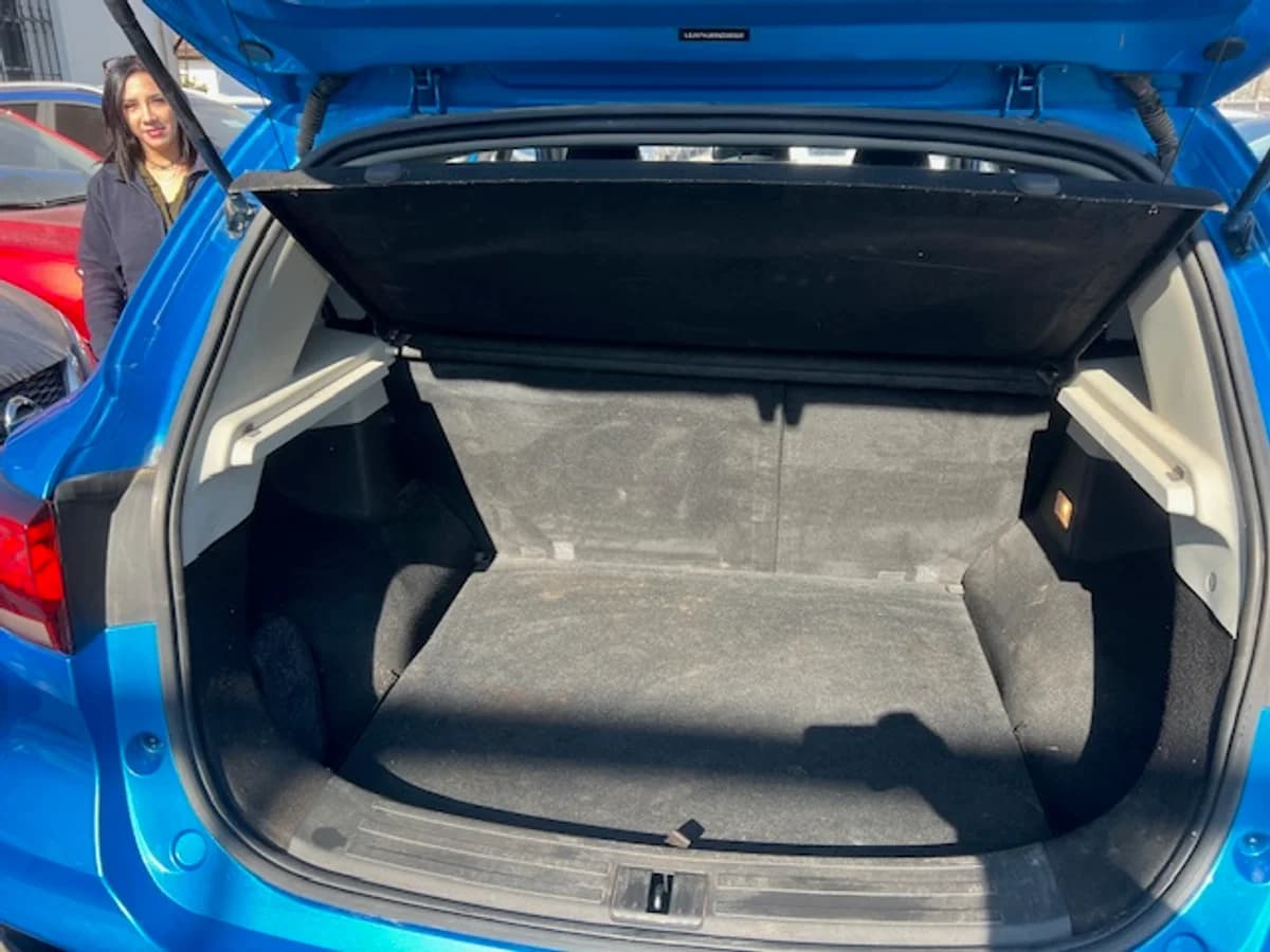 2023 MG Zx 1.5 CVT DLX - Imagen 14