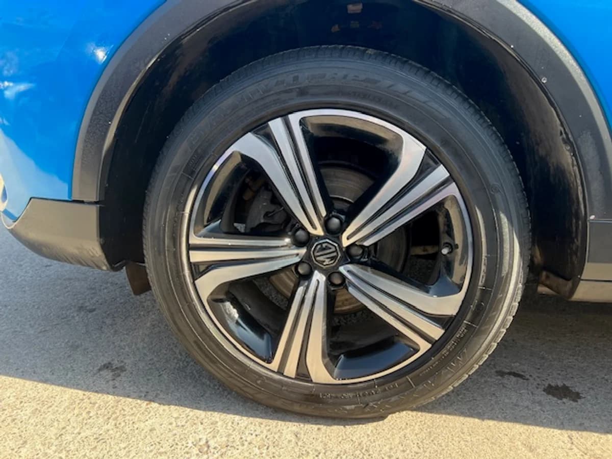 2023 MG Zx 1.5 CVT DLX - Imagen 15