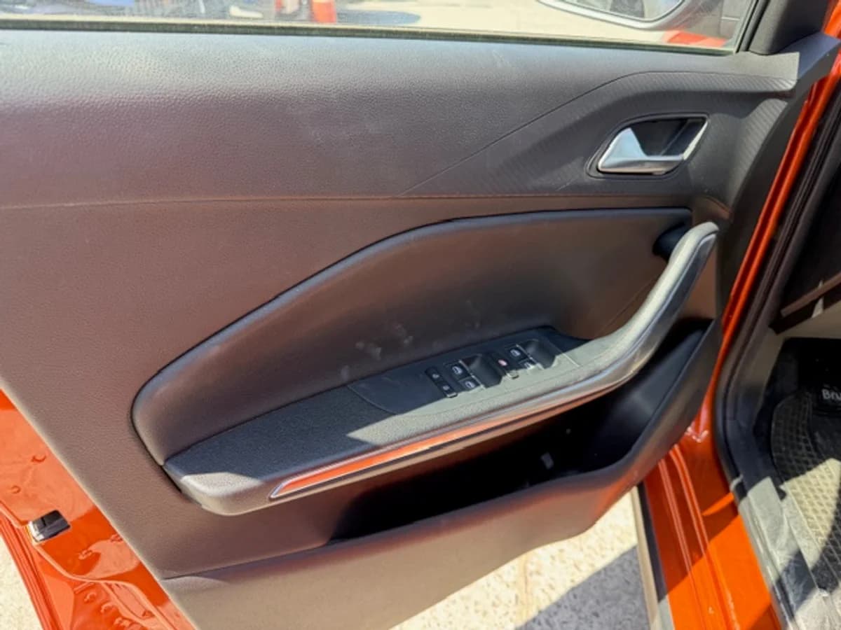 2024 Chery Tiggo 2 1.5 CVT GLS - Imagen 7