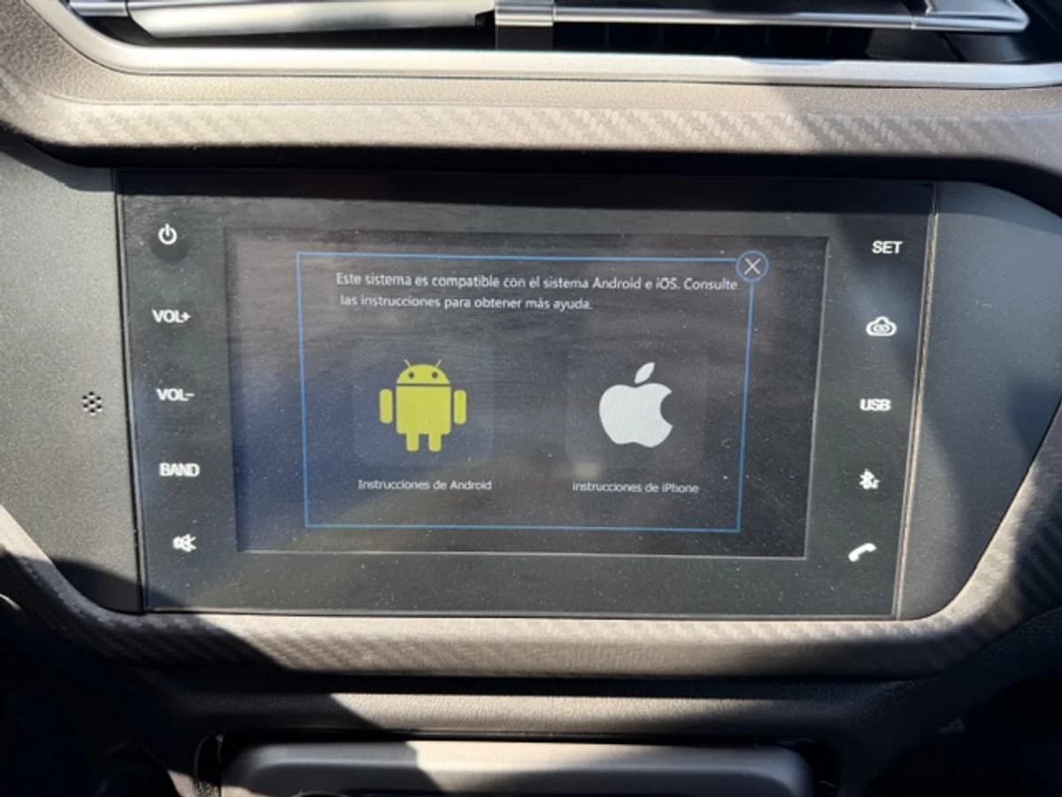 2024 Chery Tiggo 2 1.5 CVT GLS - Imagen 10