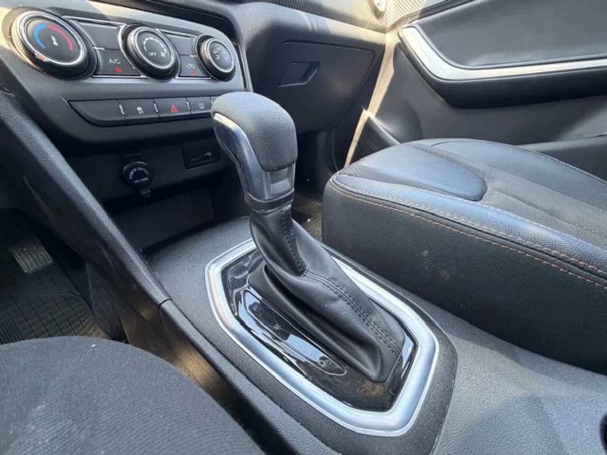 2024 Chery Tiggo 2 1.5 CVT GLS - Imagen 11