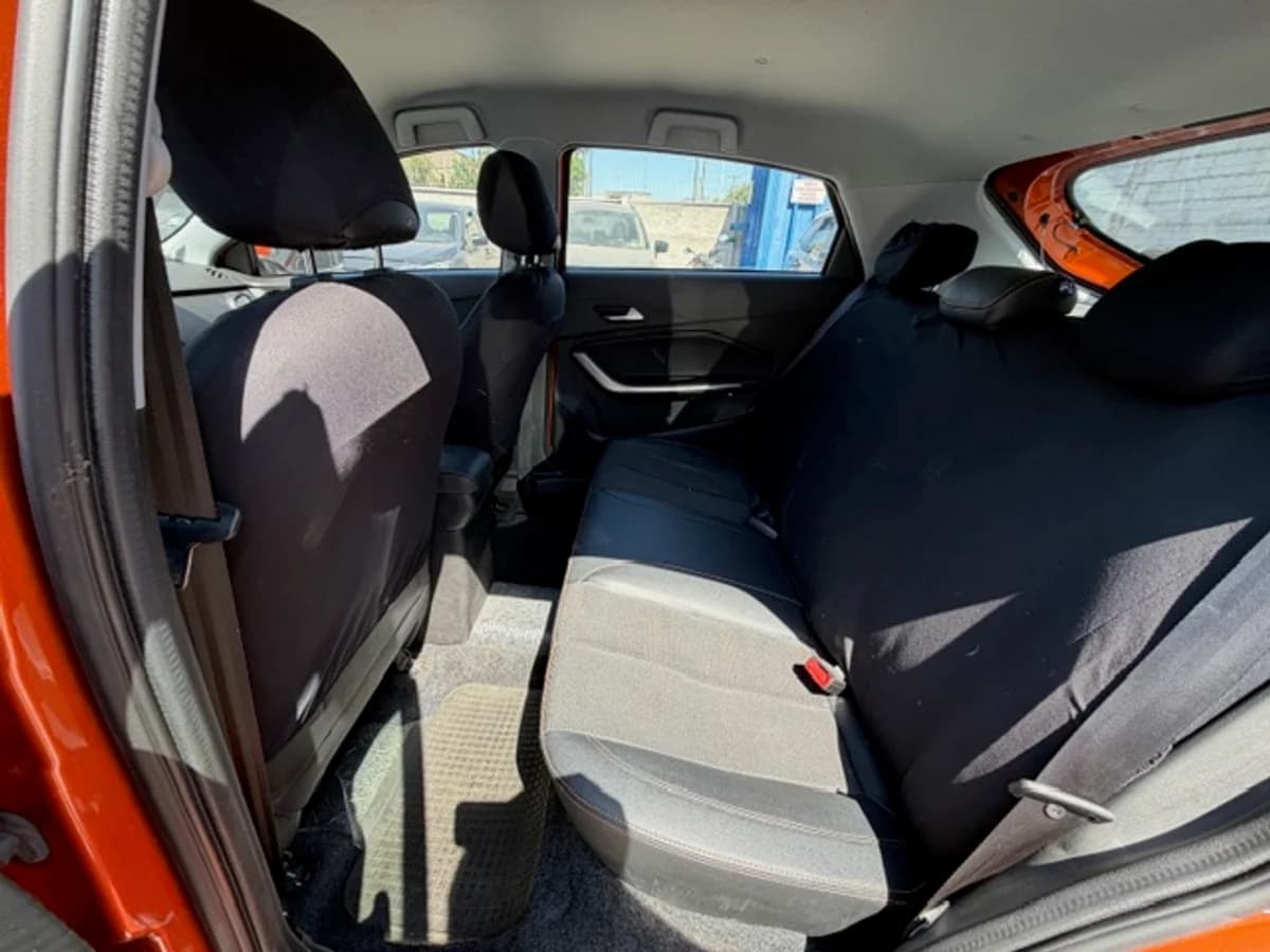 2024 Chery Tiggo 2 1.5 CVT GLS - Imagen 12