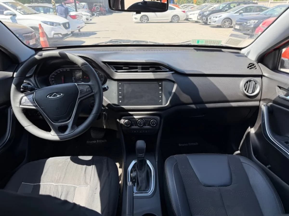 2024 Chery Tiggo 2 1.5 CVT GLS - Imagen 13