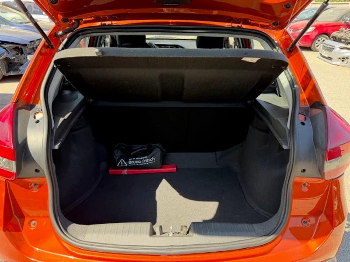 2024 Chery Tiggo 2 1.5 CVT GLS - Imagen 14