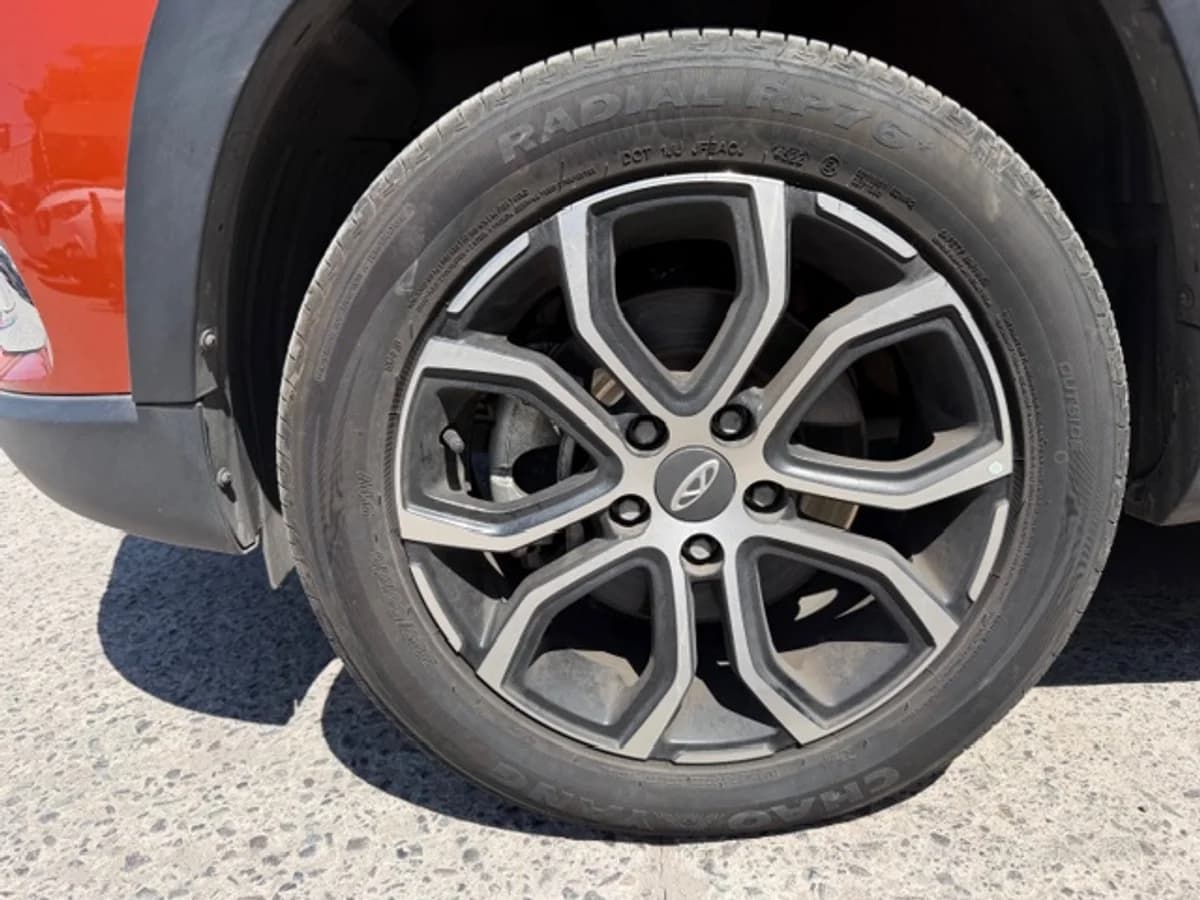 2024 Chery Tiggo 2 1.5 CVT GLS - Imagen 15