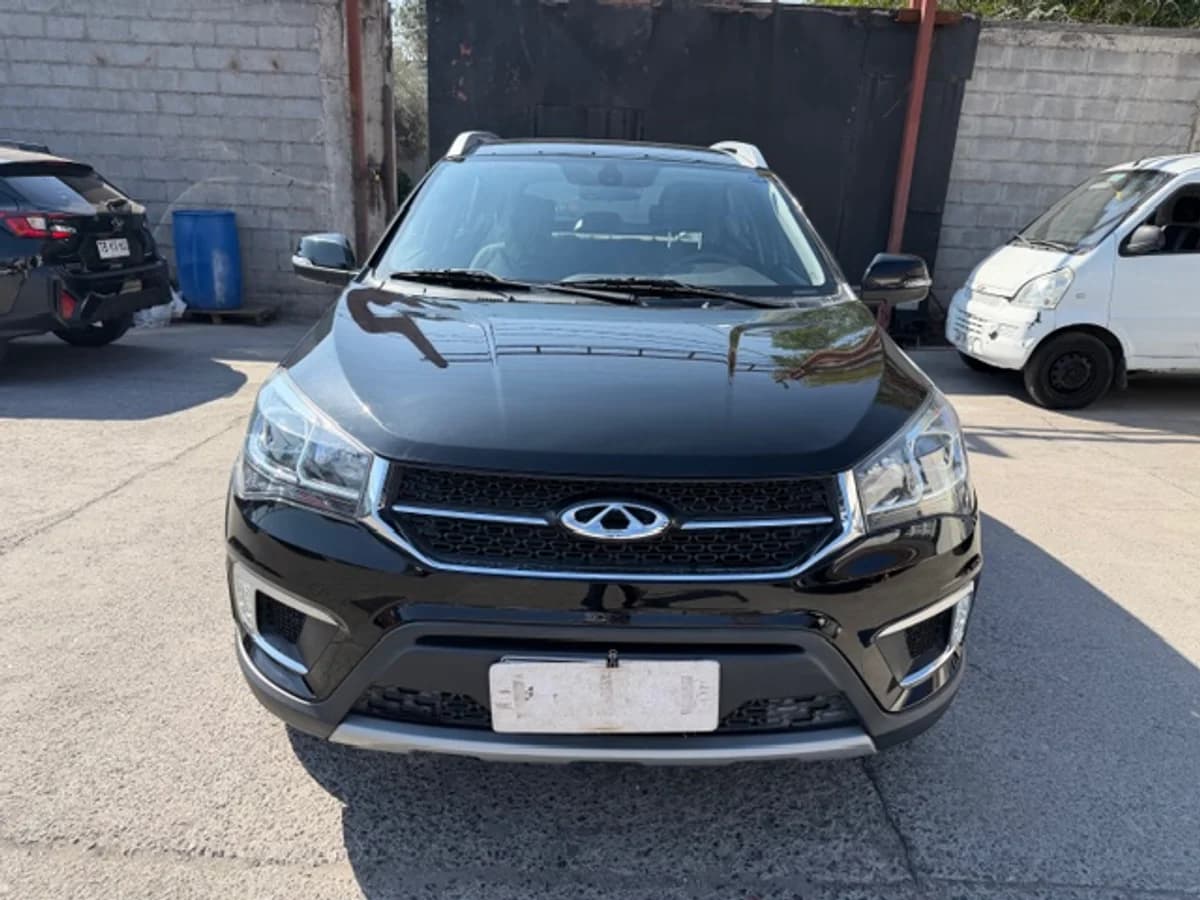 2024 Chery Tiggo 2 1.5 GL - Imagen 2