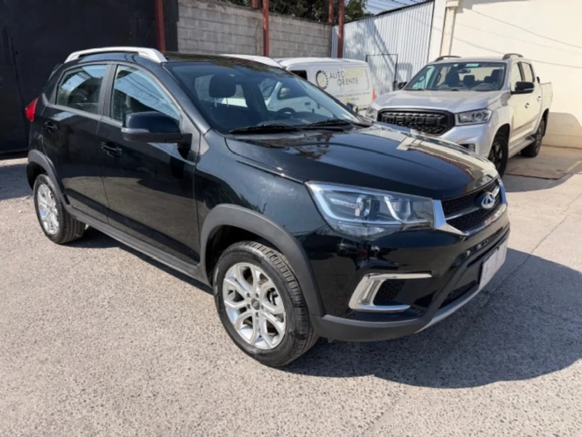 2024 Chery Tiggo 2 1.5 GL - Imagen 3