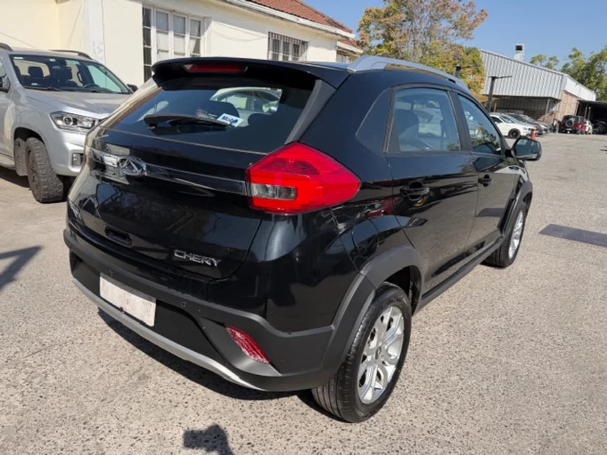 2024 Chery Tiggo 2 1.5 GL - Imagen 4