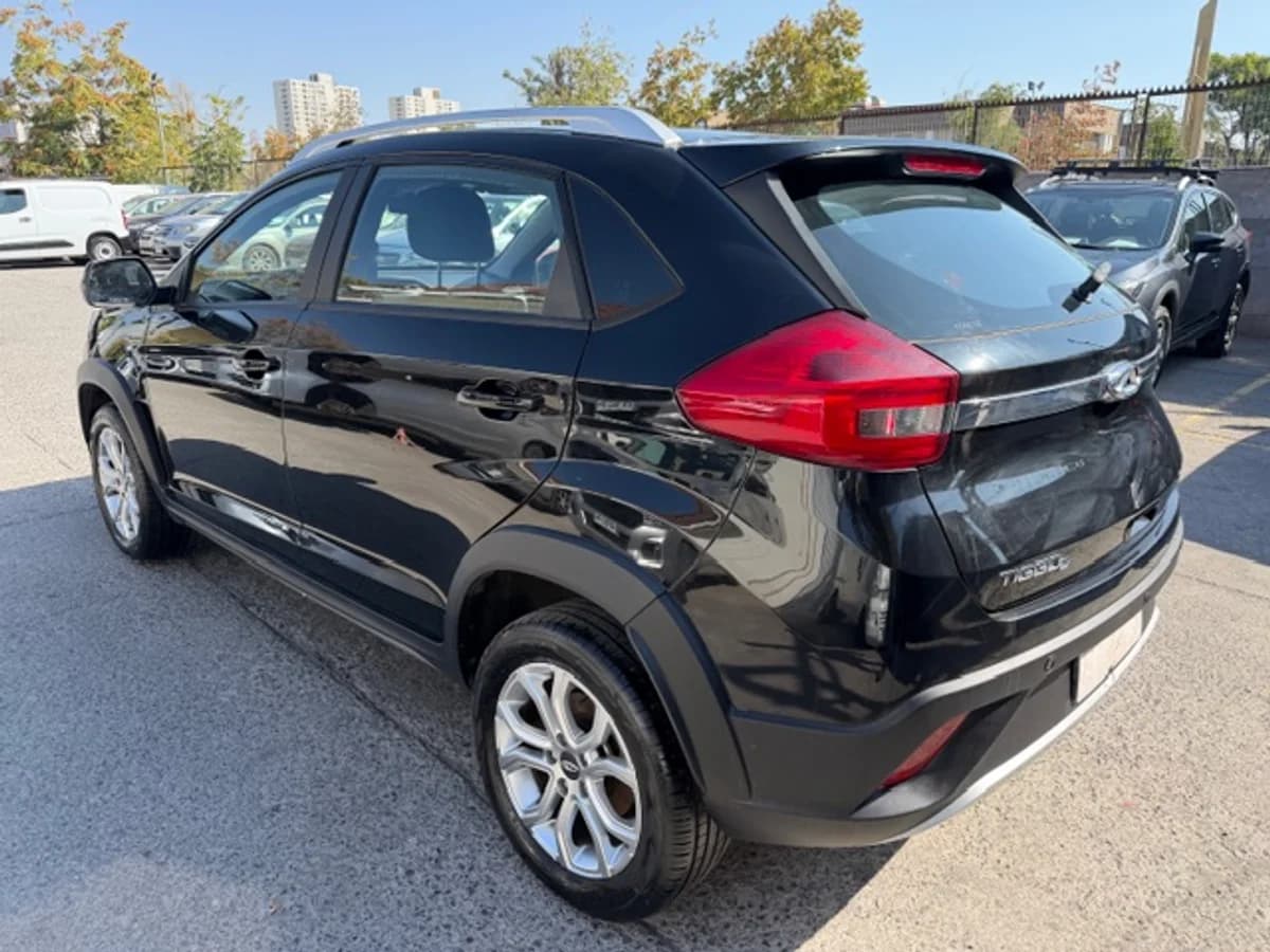 2024 Chery Tiggo 2 1.5 GL - Imagen 6