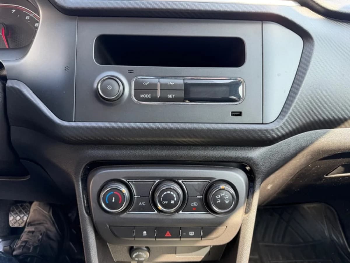 2024 Chery Tiggo 2 1.5 GL - Imagen 10