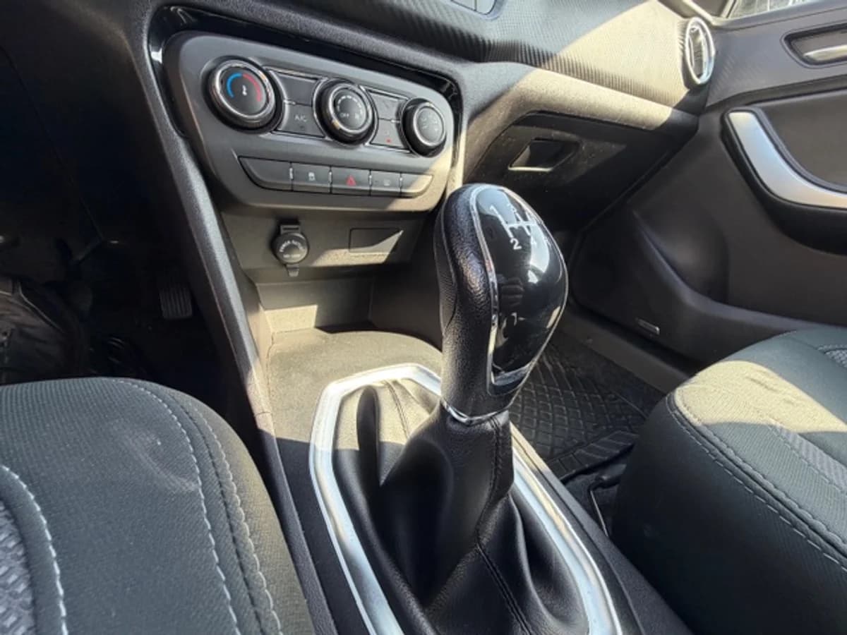 2024 Chery Tiggo 2 1.5 GL - Imagen 11