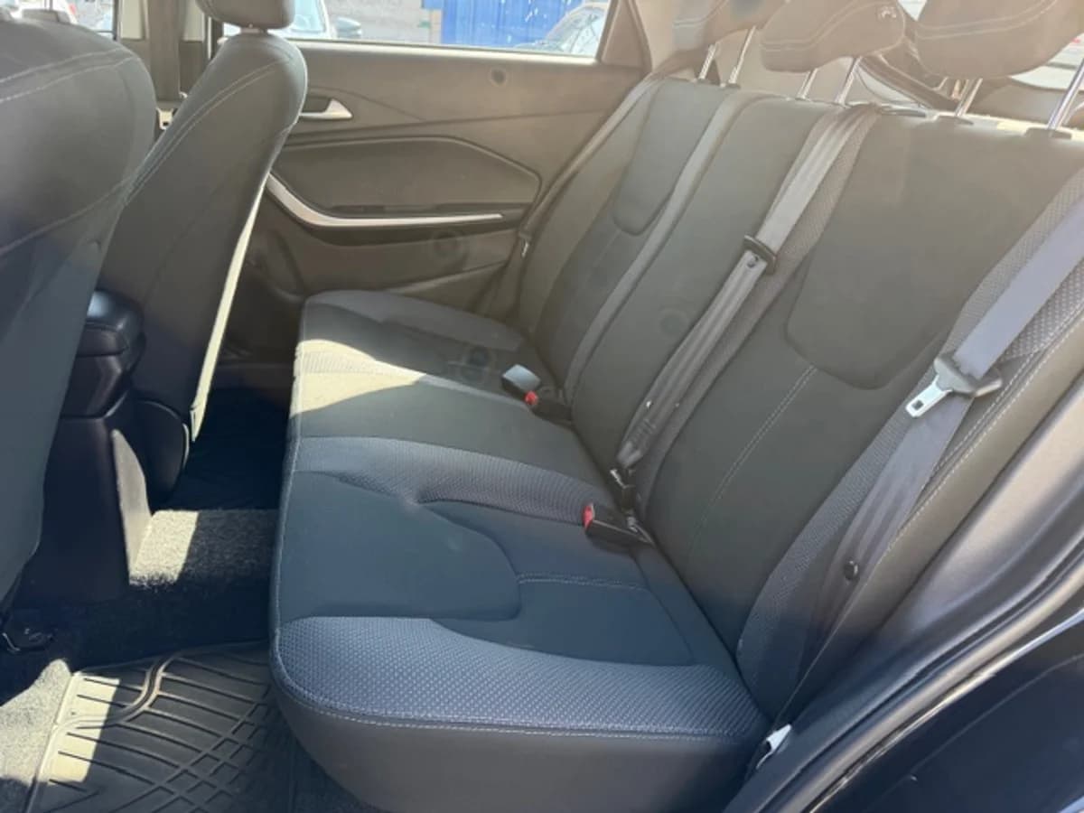 2024 Chery Tiggo 2 1.5 GL - Imagen 12