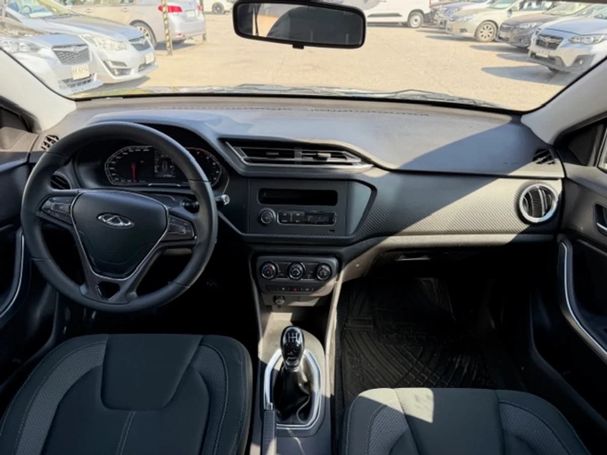 2024 Chery Tiggo 2 1.5 GL - Imagen 13