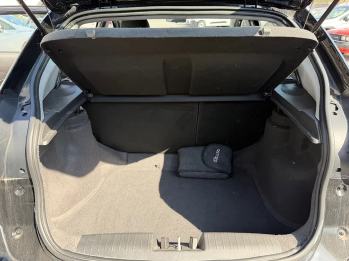 2024 Chery Tiggo 2 1.5 GL - Imagen 14