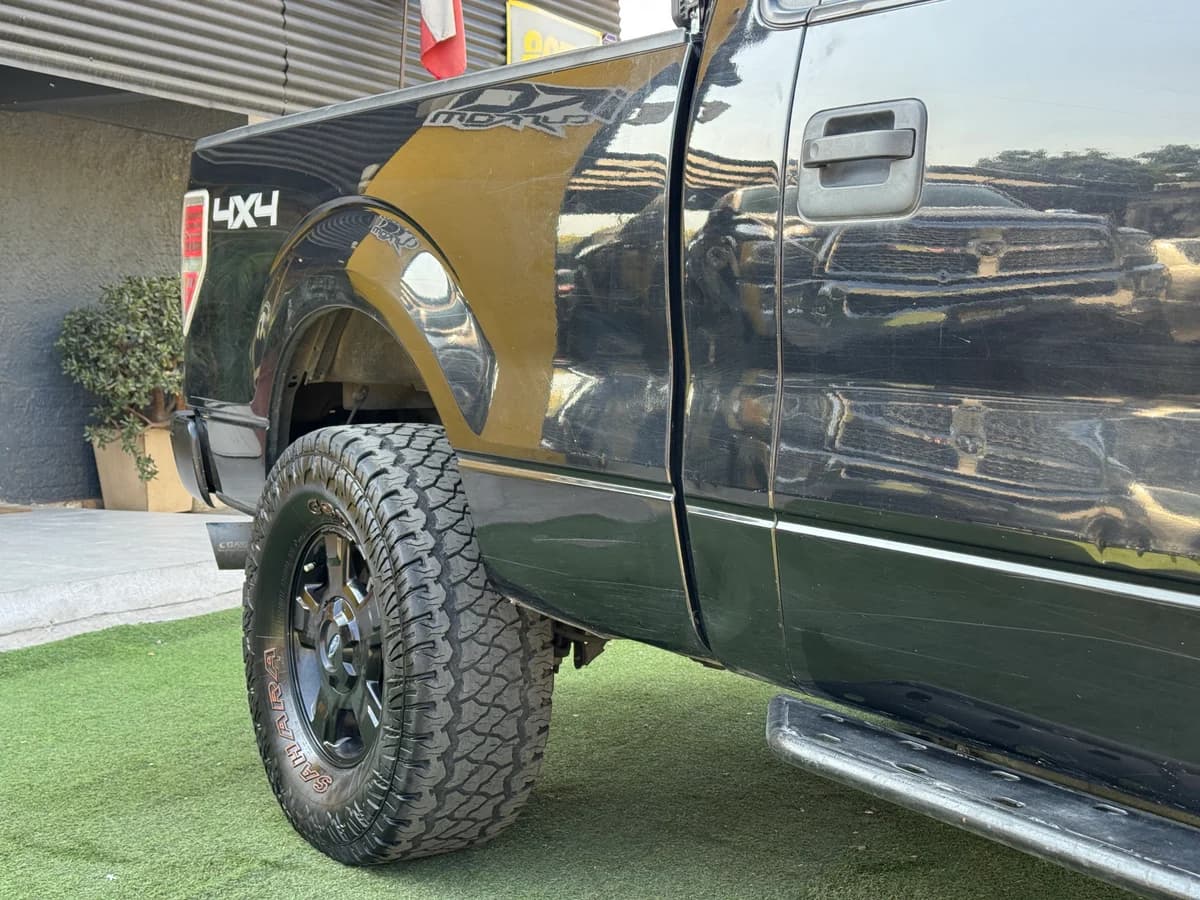 Ford F-150 XLT 2013 - Imagen 7