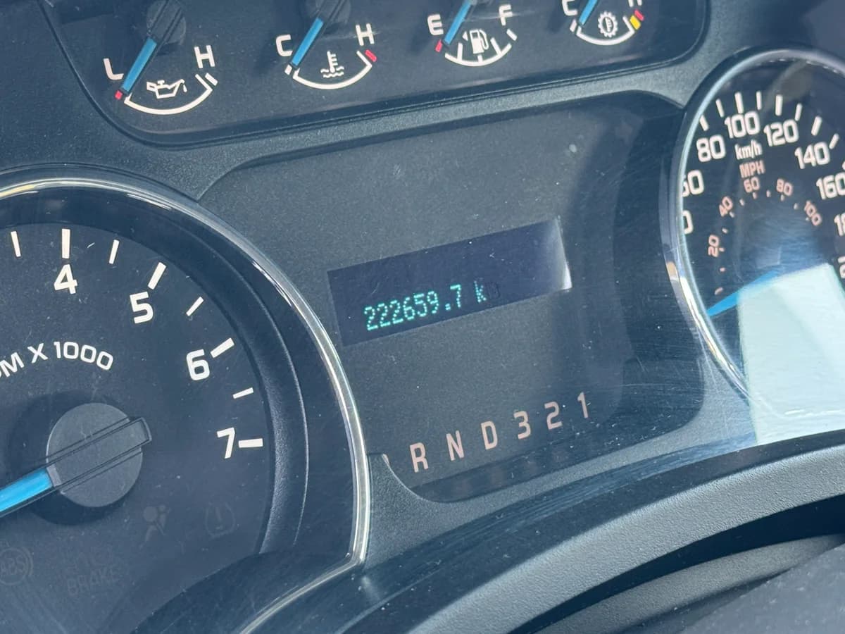 Ford F-150 XLT 2013 - Imagen 10