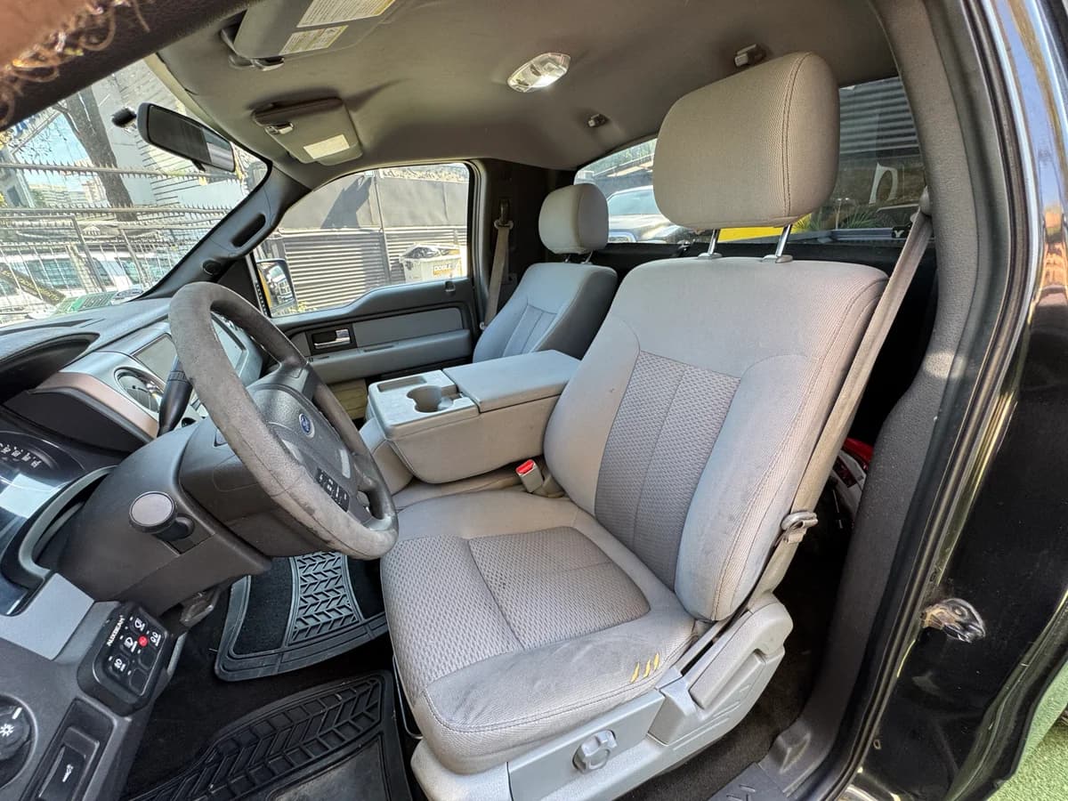 Ford F-150 XLT 2013 - Imagen 11